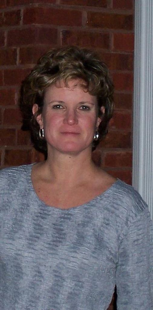 Beth Kay Stewart Profile Photo