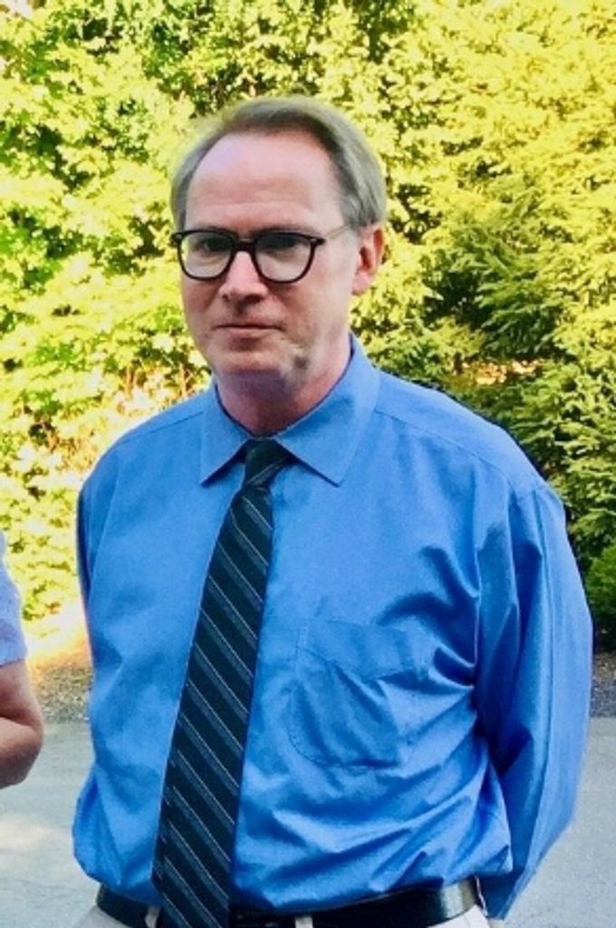 Christopher William Mahoney