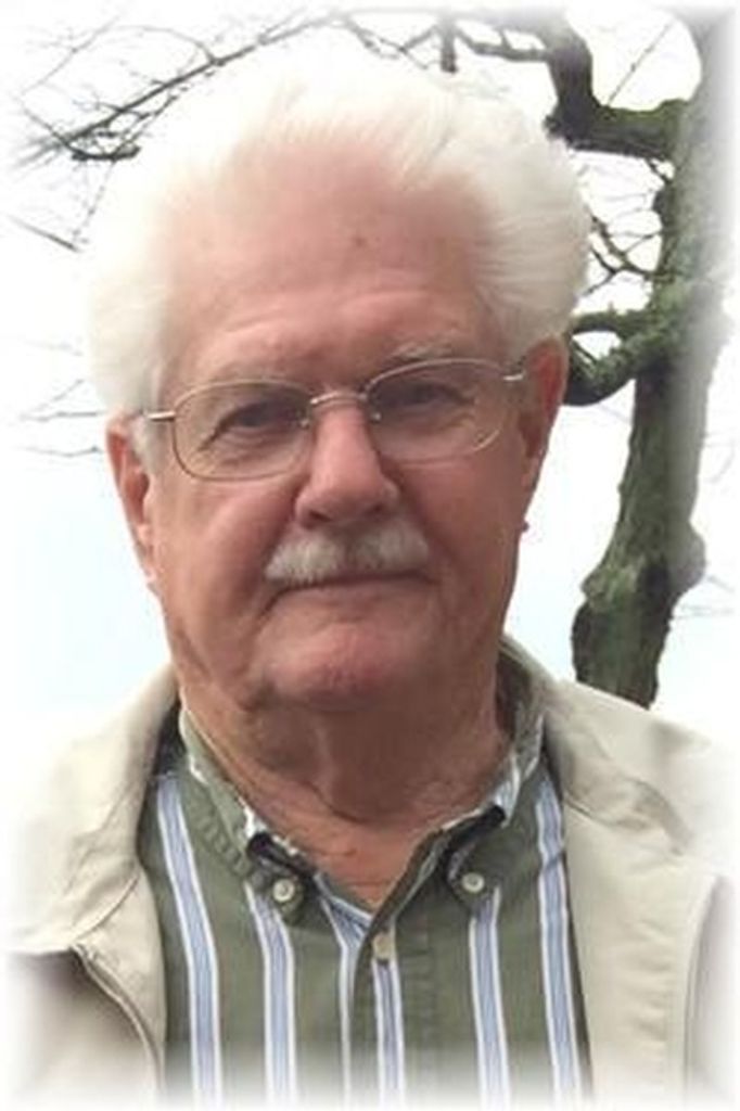 Jerry Cecil Furnish Profile Photo