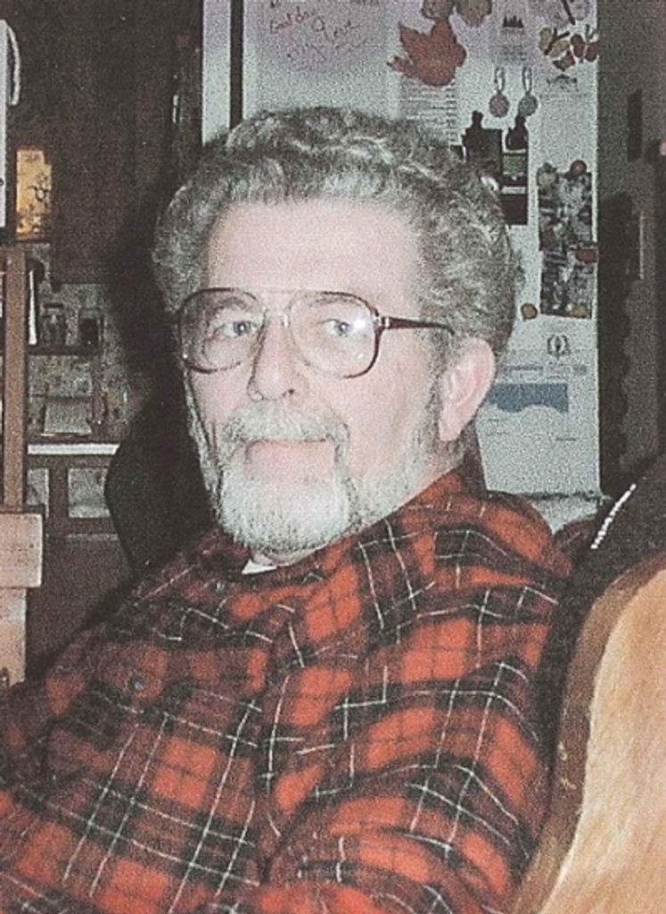Edward "Edd" Clonkey Profile Photo