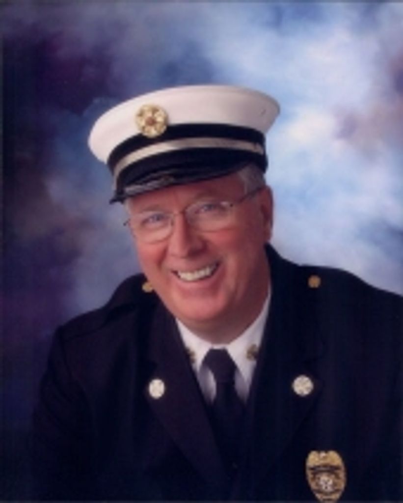 Gary Michael Furman