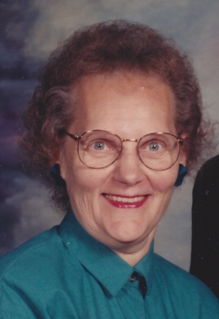 Judith J. (Nee Wahlen) Welsch