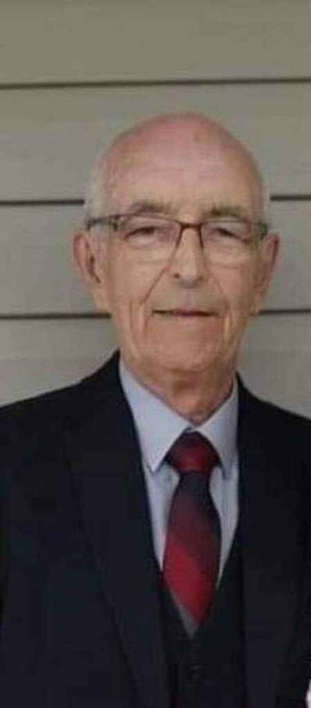 Gerald Charles Feltham Profile Photo