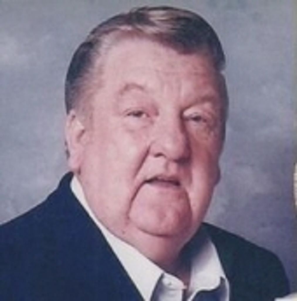 Glenn 'Red' Hall