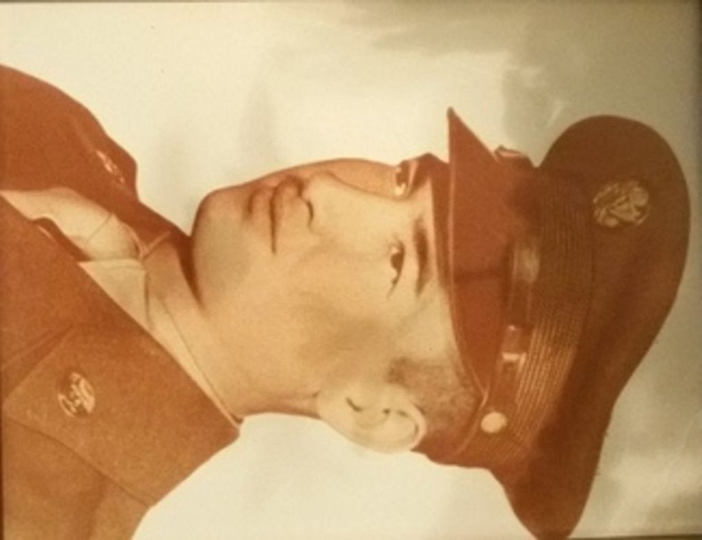 Joe Natal Etienne Profile Photo