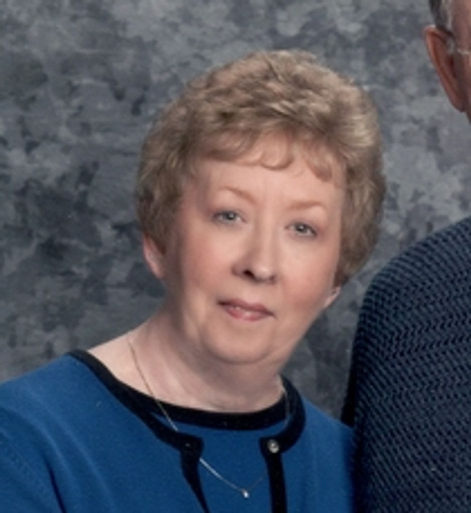 Beverly Conway
