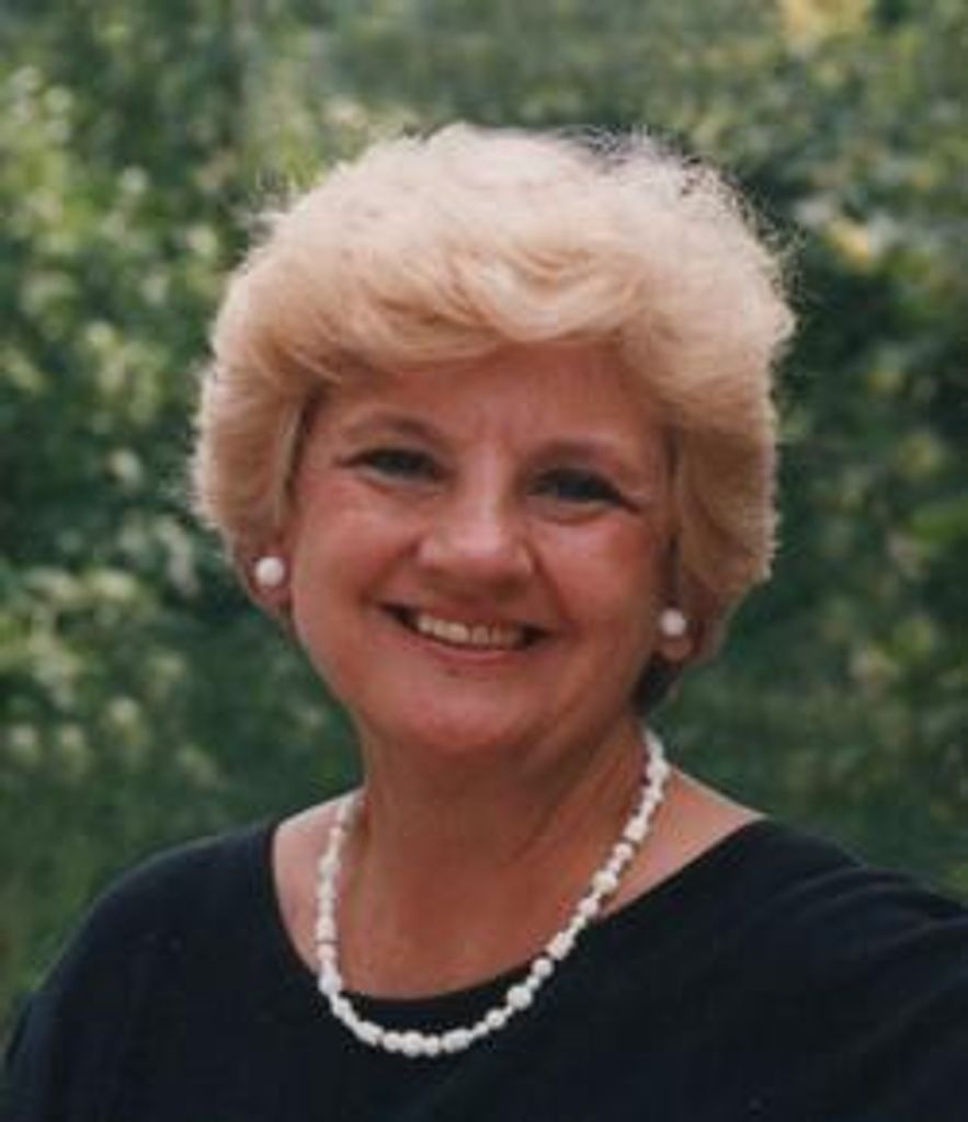 Barbara J. Wengernuk