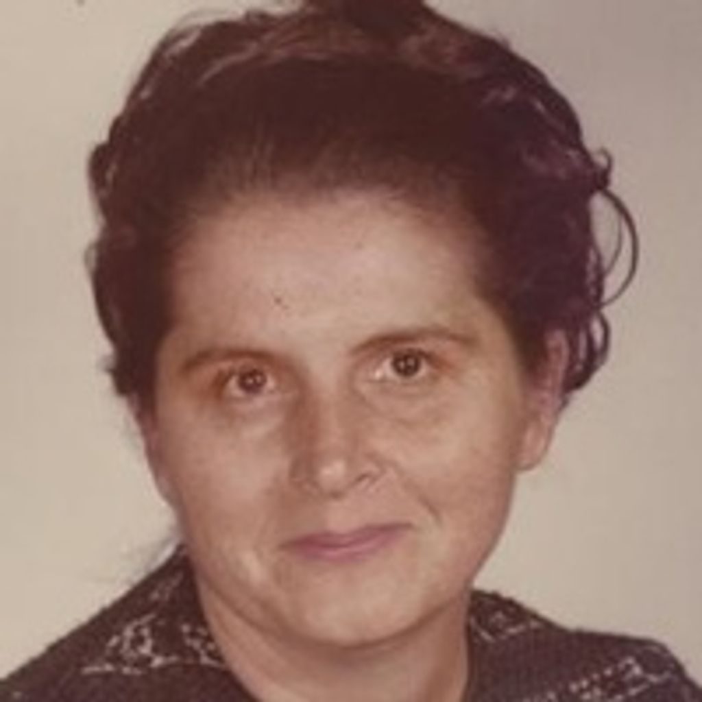 Marjorie Morgan Davis