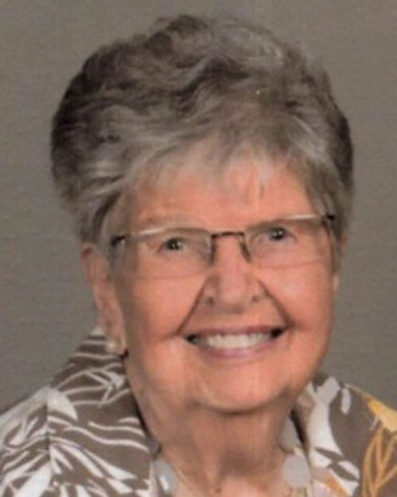 Ruth Ann Rumpke