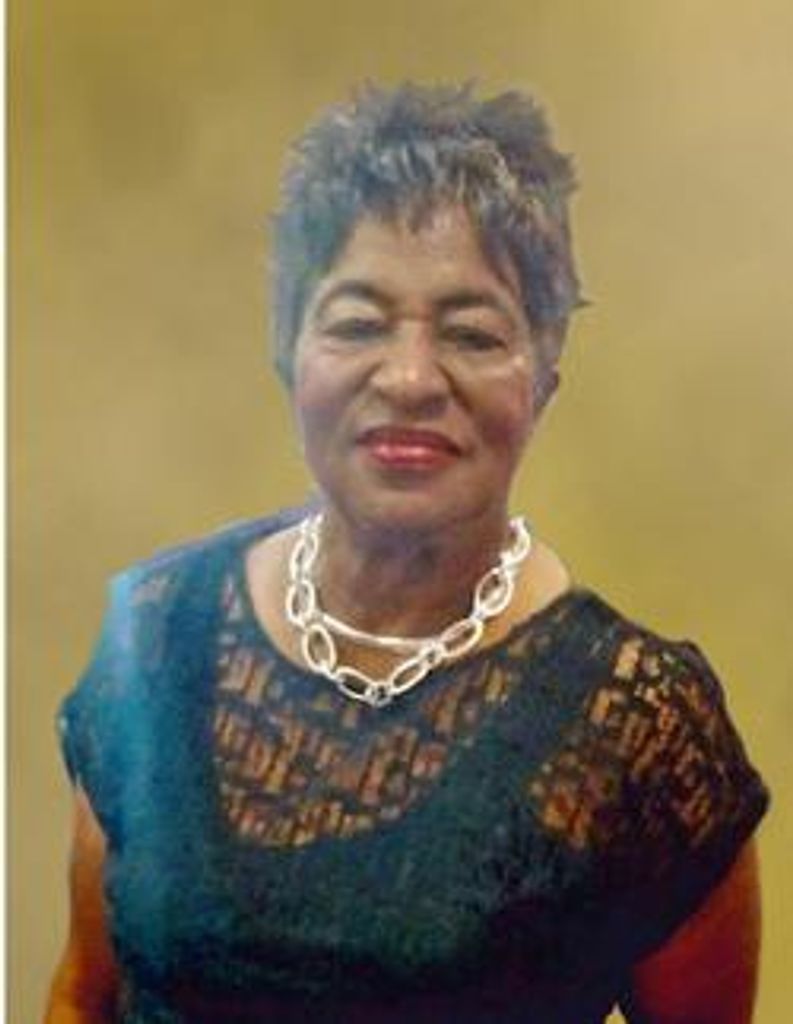 Evelyn Louise Jenkins