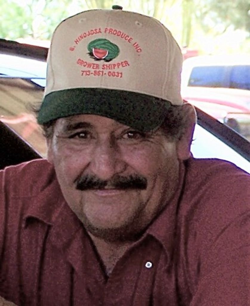 Hector S. Villarreal Profile Photo