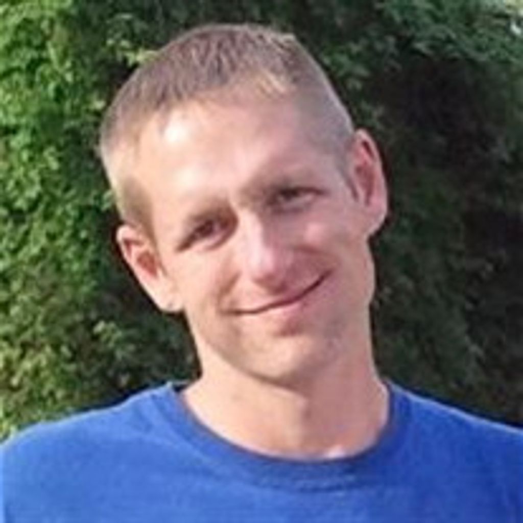 Ralph Shawn Napier