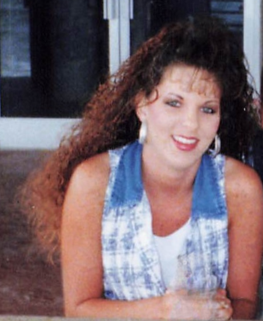 Kellie Dea Cooley