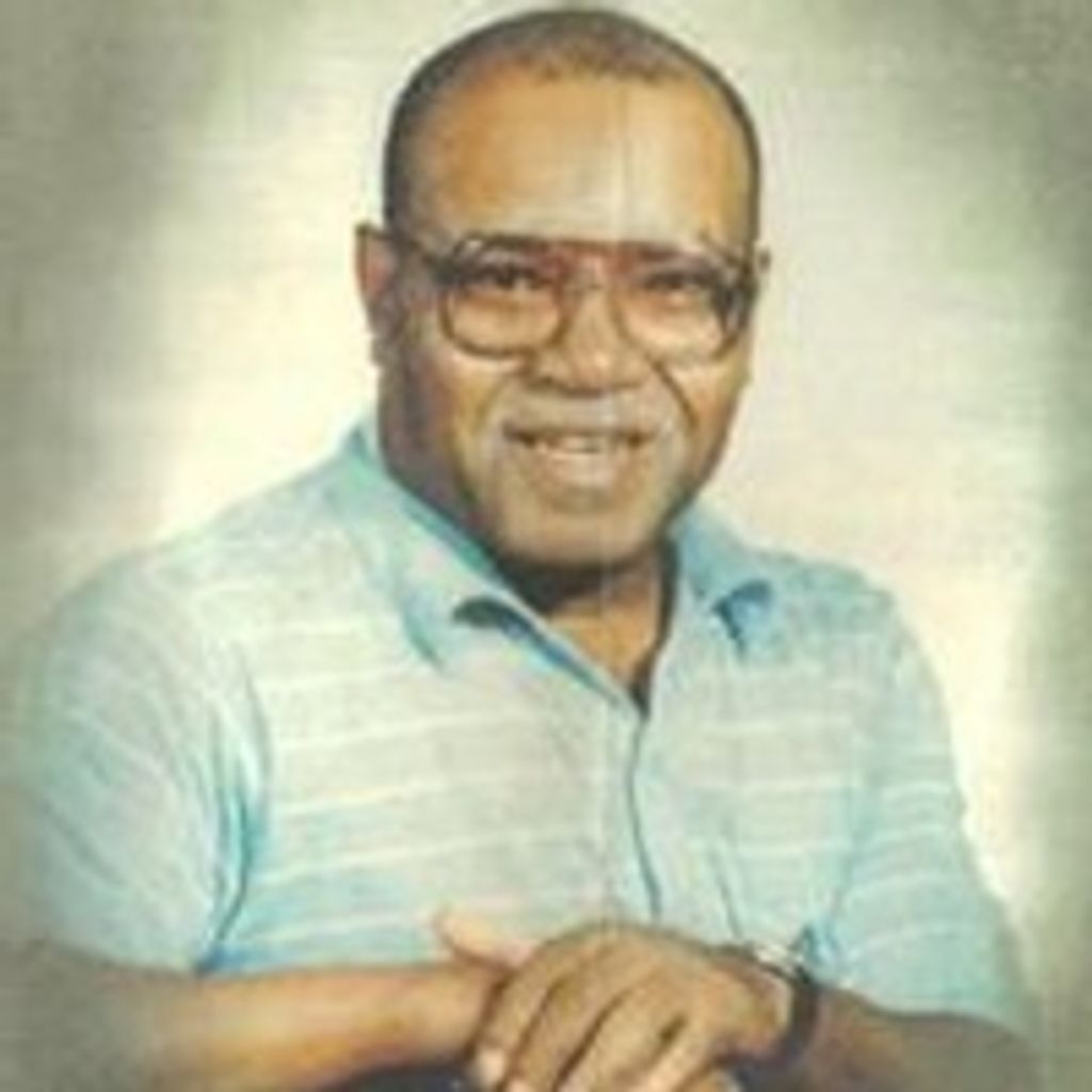 Samuel F. Shorter