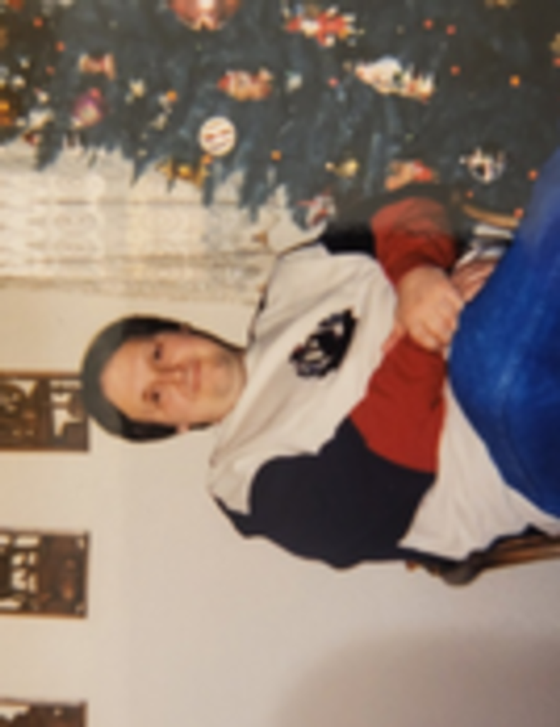 Ken "Shack" Shackelford Profile Photo