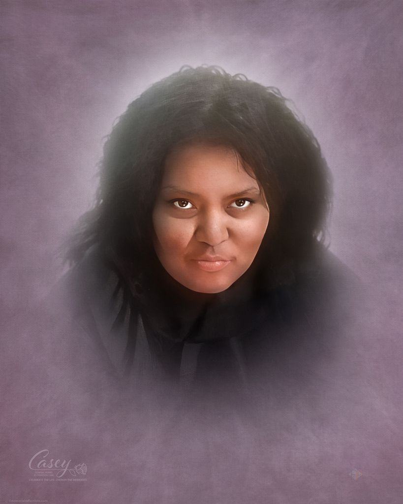 Mrs. Jamayra Vicente