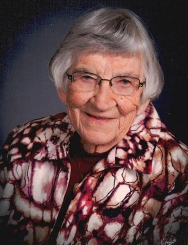 Lola Irene Beaty