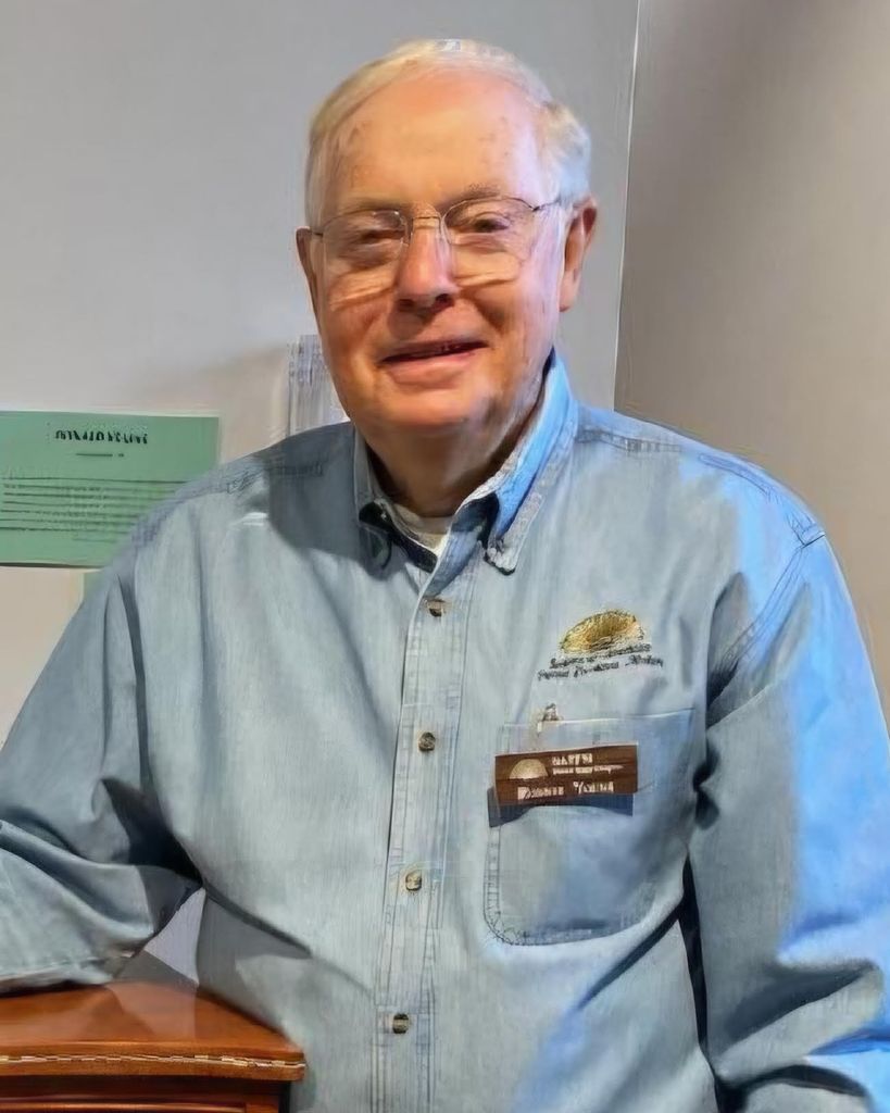 Ronald Everette Young Profile Photo