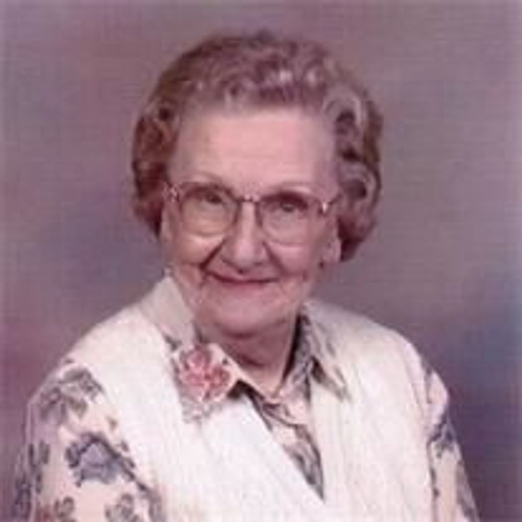 Mary Nugent