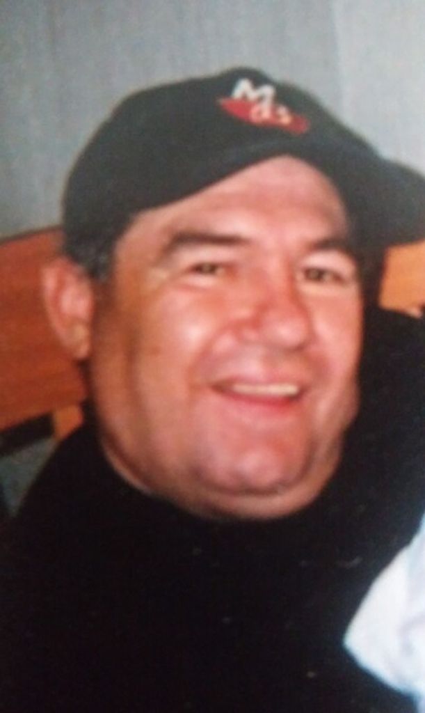 William Edward Hogshooter Profile Photo