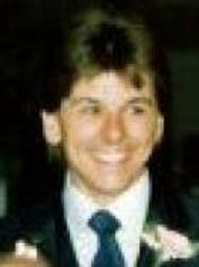 James "Jimmy" Golden