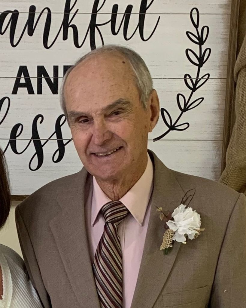 Raymond Lee Brown Profile Photo