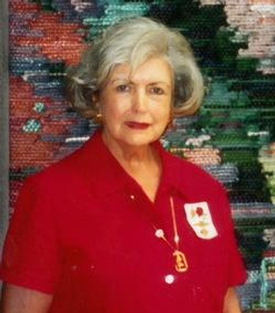 Betty Tillman Kinser