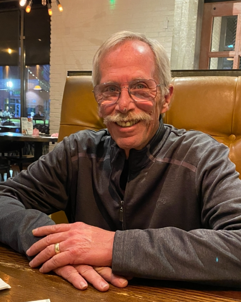 Joseph Edward Tepe Profile Photo