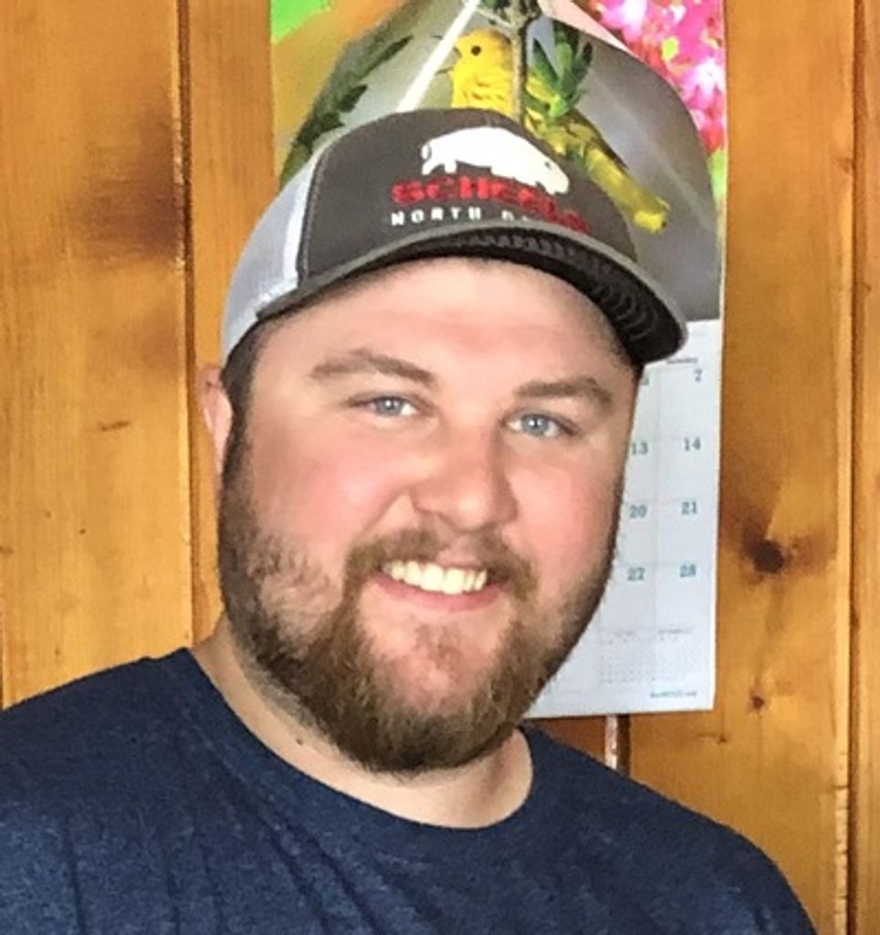 Daniel J. Fyckes Profile Photo