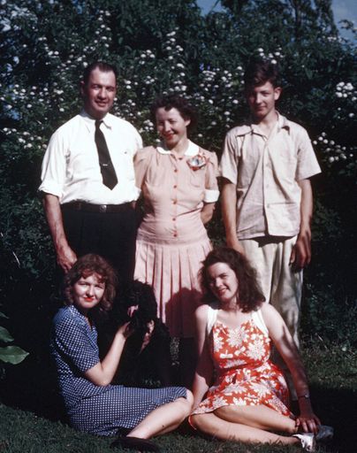Lewis & Rosie Campbell photo gallery thumbnail 39 of 65