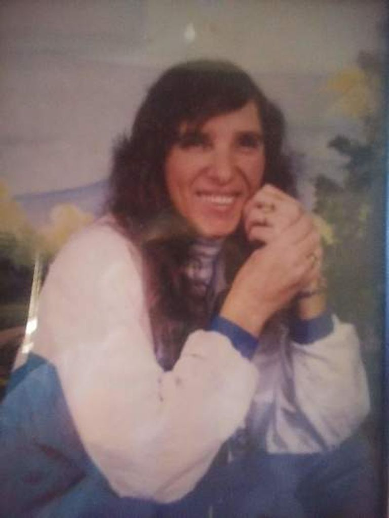 Cathy Diane Parrott Profile Photo