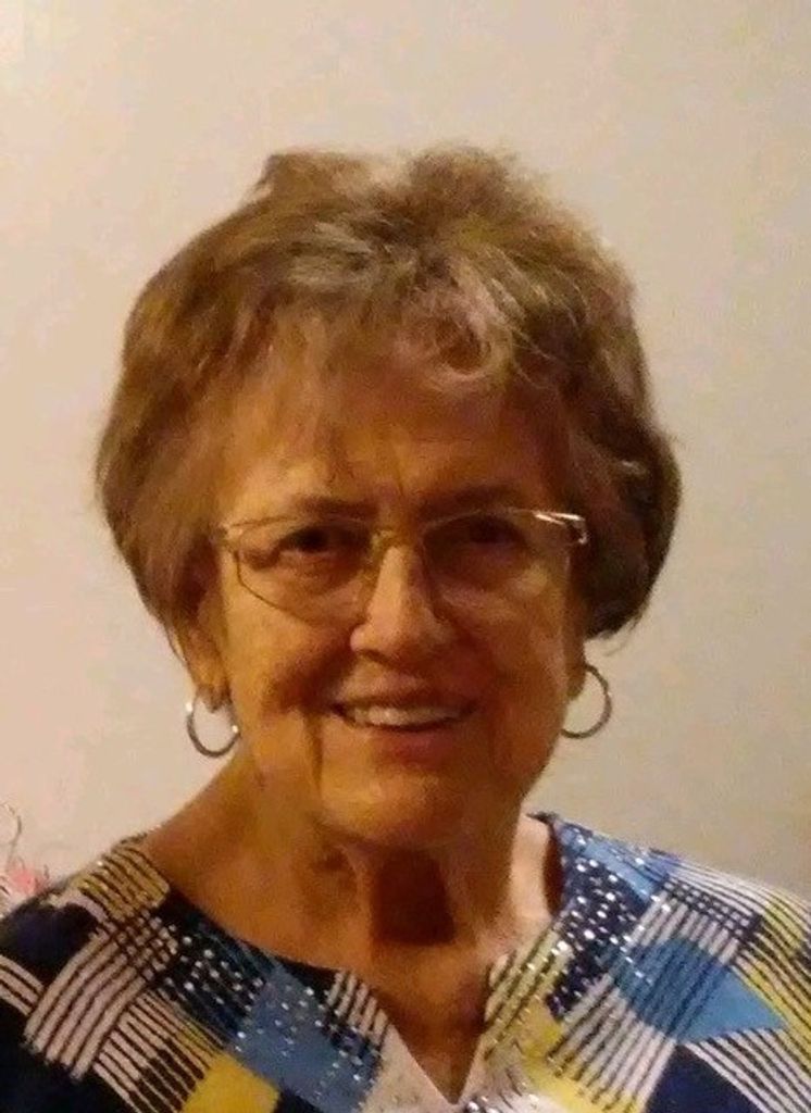Mary  ""Mania"" Davies