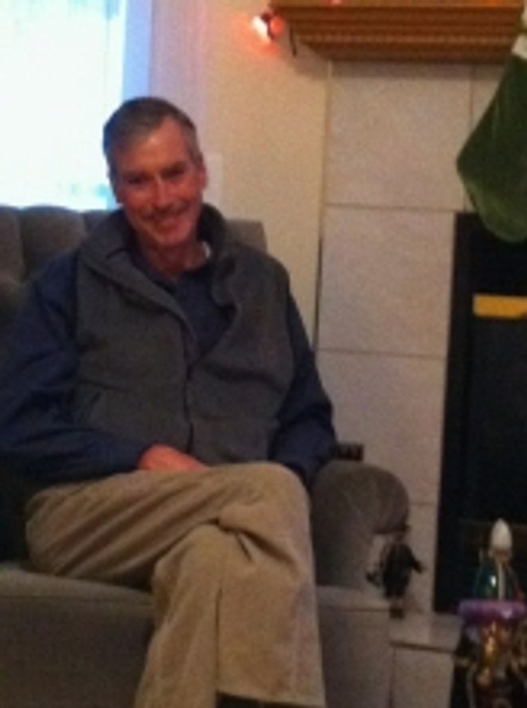 David W. Orr Profile Photo