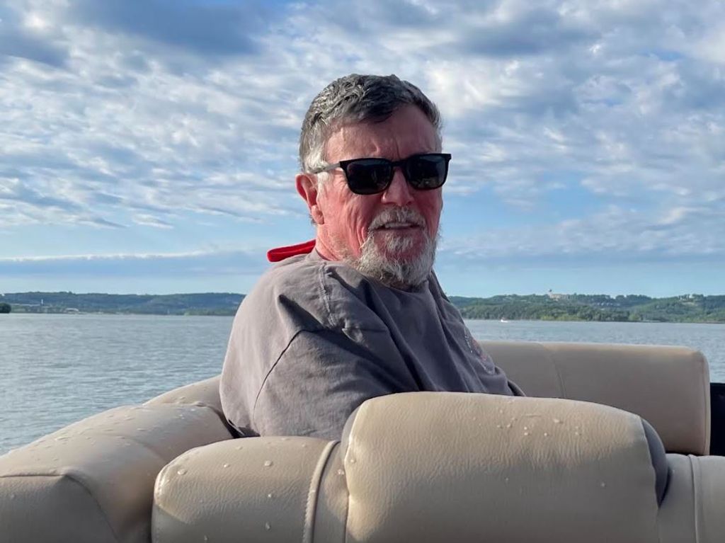 Jerold L. "Jerry" Liebst Profile Photo