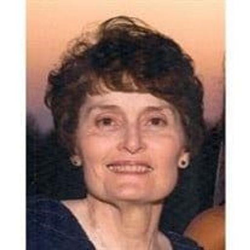 Pamela Pavlich Profile Photo