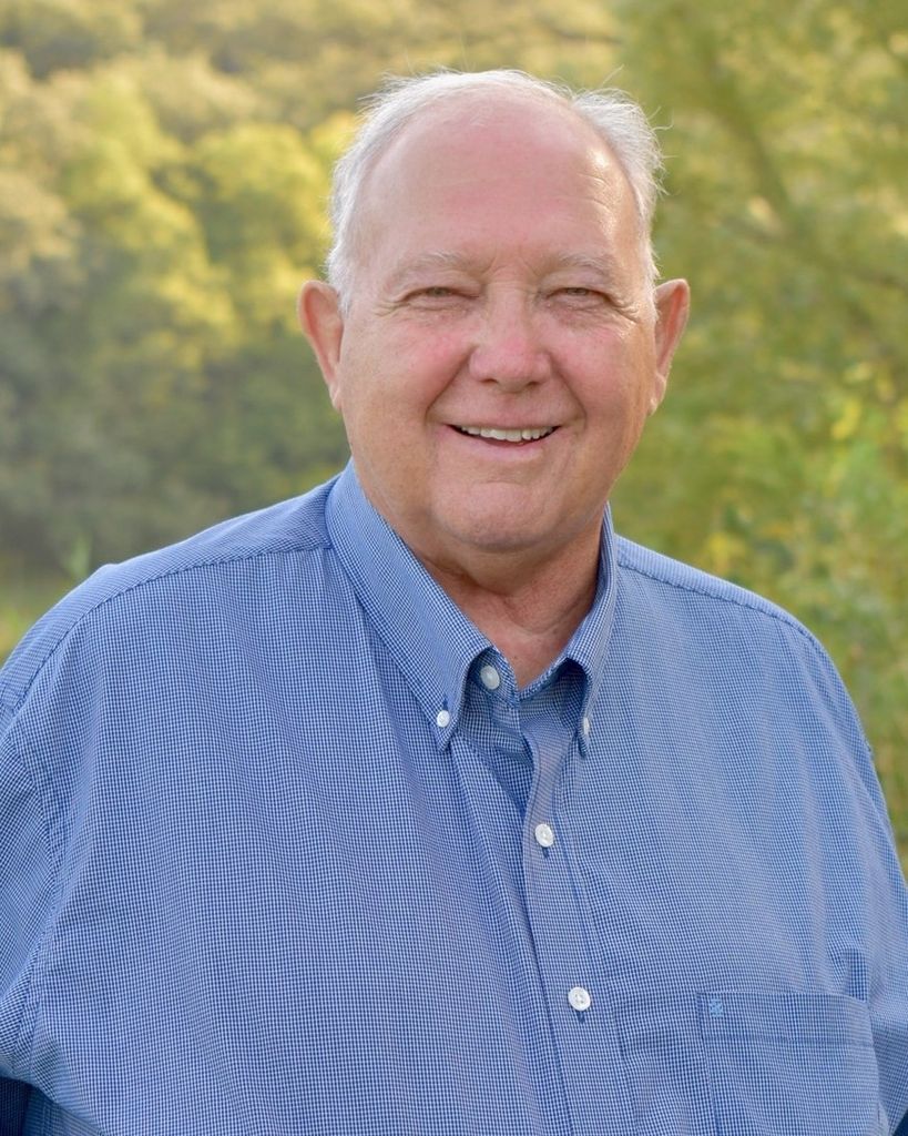 Donald E. Gaskill Profile Photo