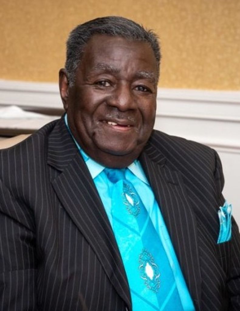 Cleveland Butterfield, Jr.