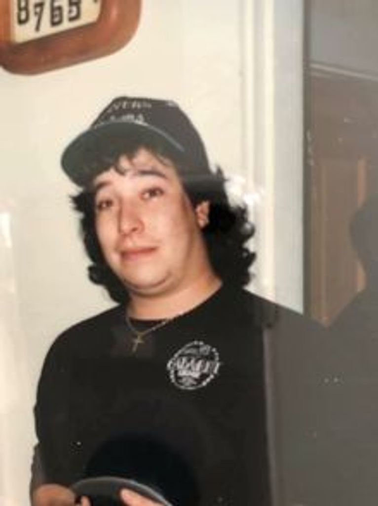 William  Edward Powers Profile Photo