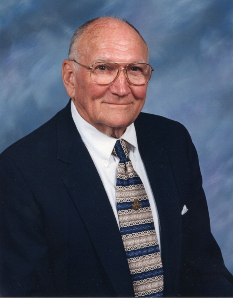 Dr. Lester Lee Porter, Jr.