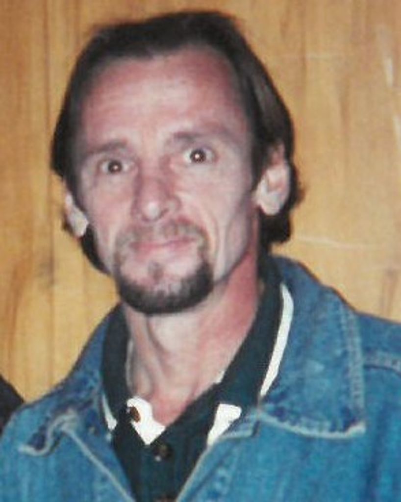 Stephen "Steve" G. Krach