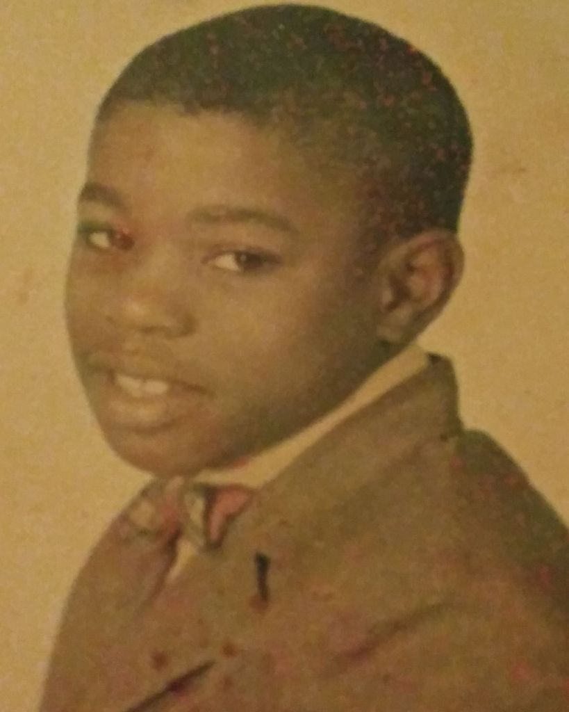 Billy Ray Jones Profile Photo