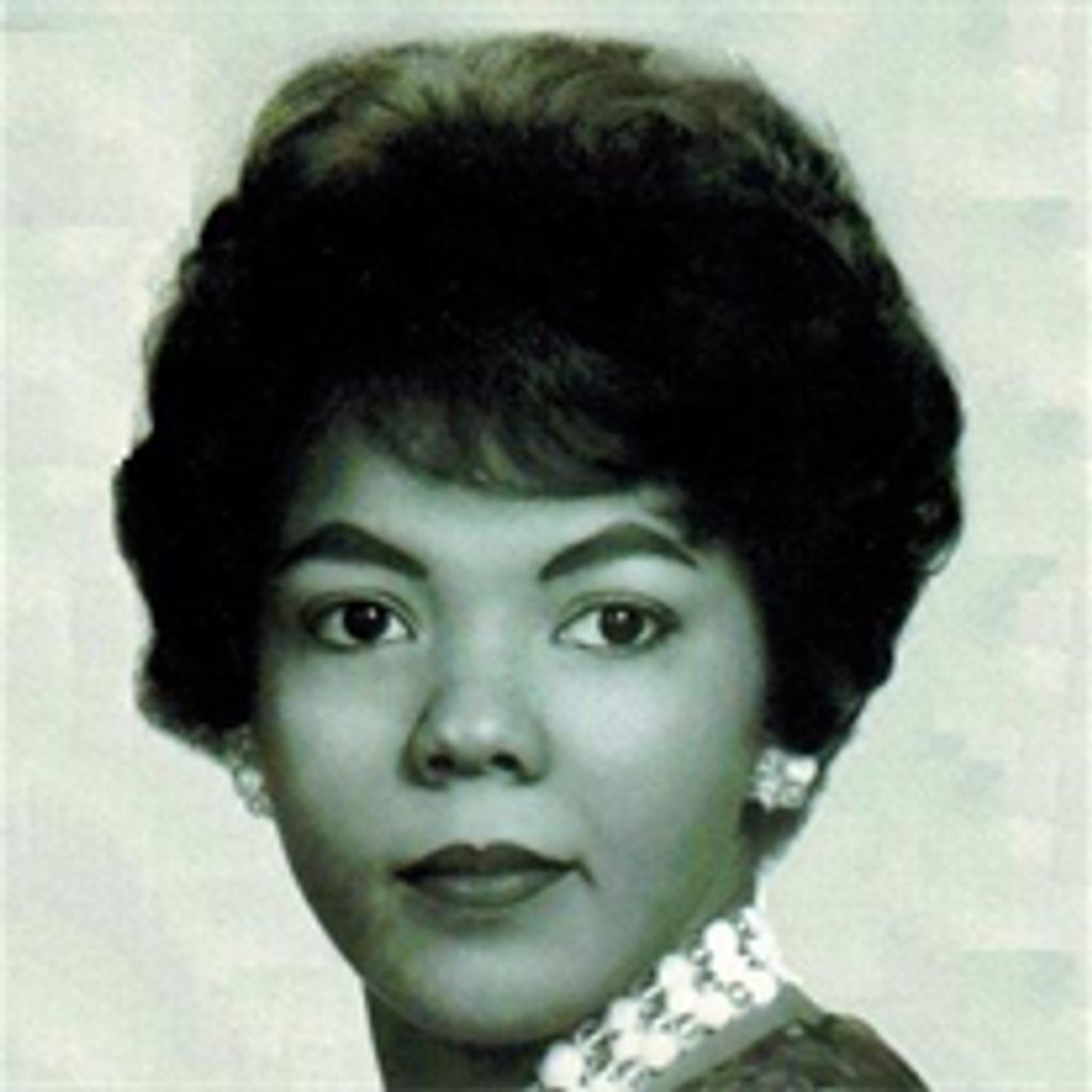 Gertrude L Phillips