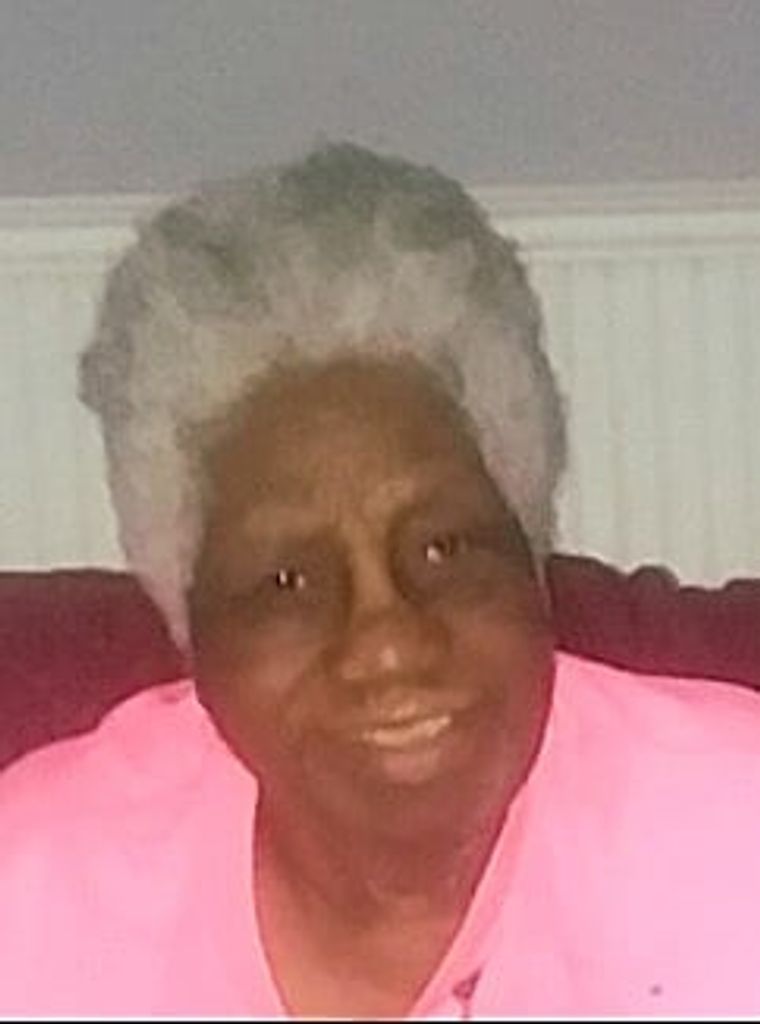 Catherine Harrison King