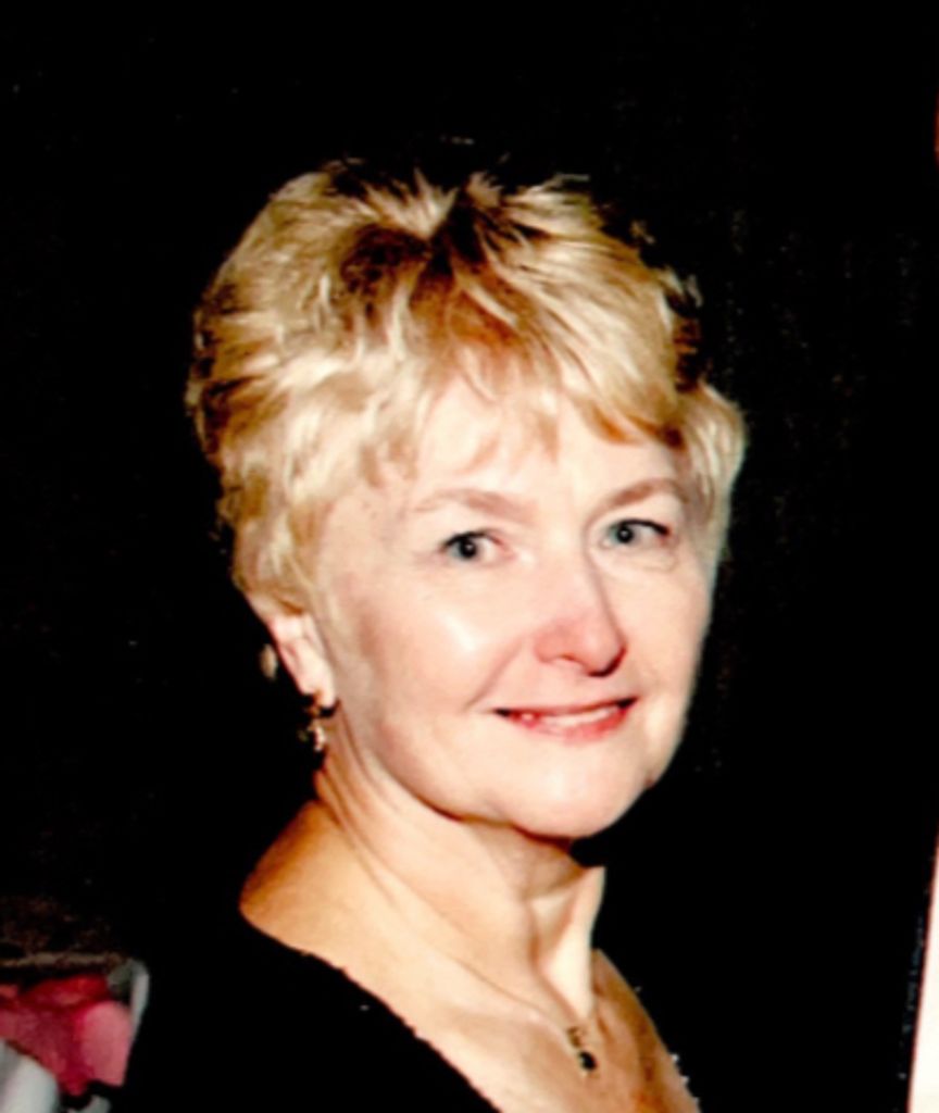 Mary Diane Cogliette