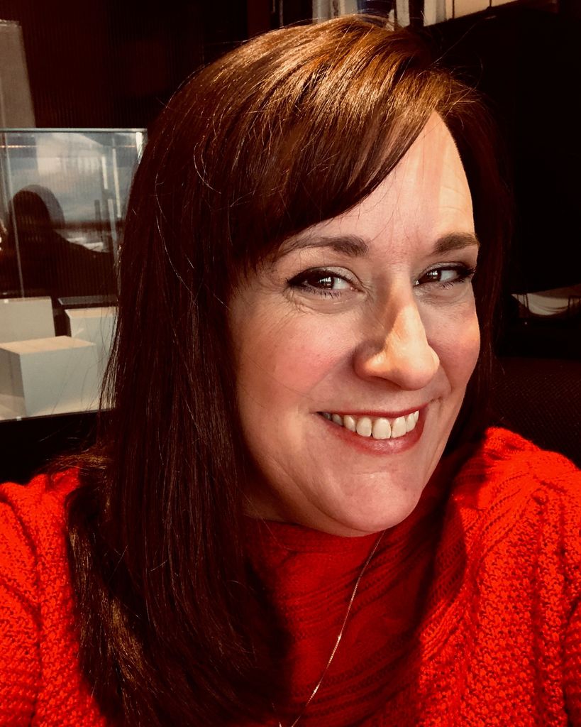 Brandie Michelle Clark