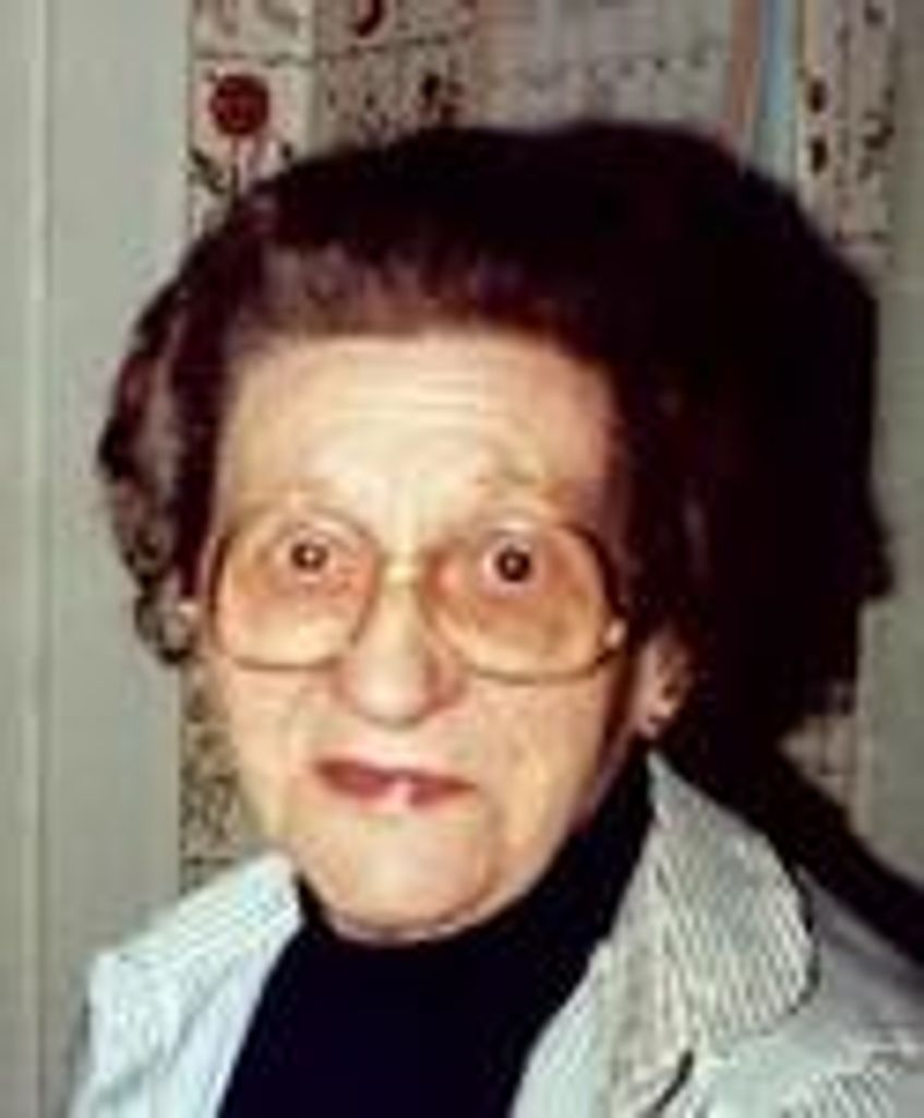 Florence C. Thompson