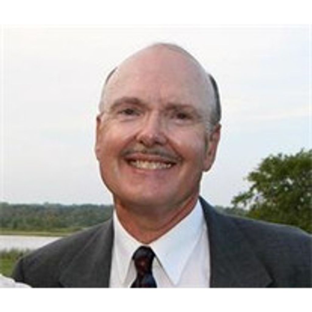 Lloyd Preston Hood