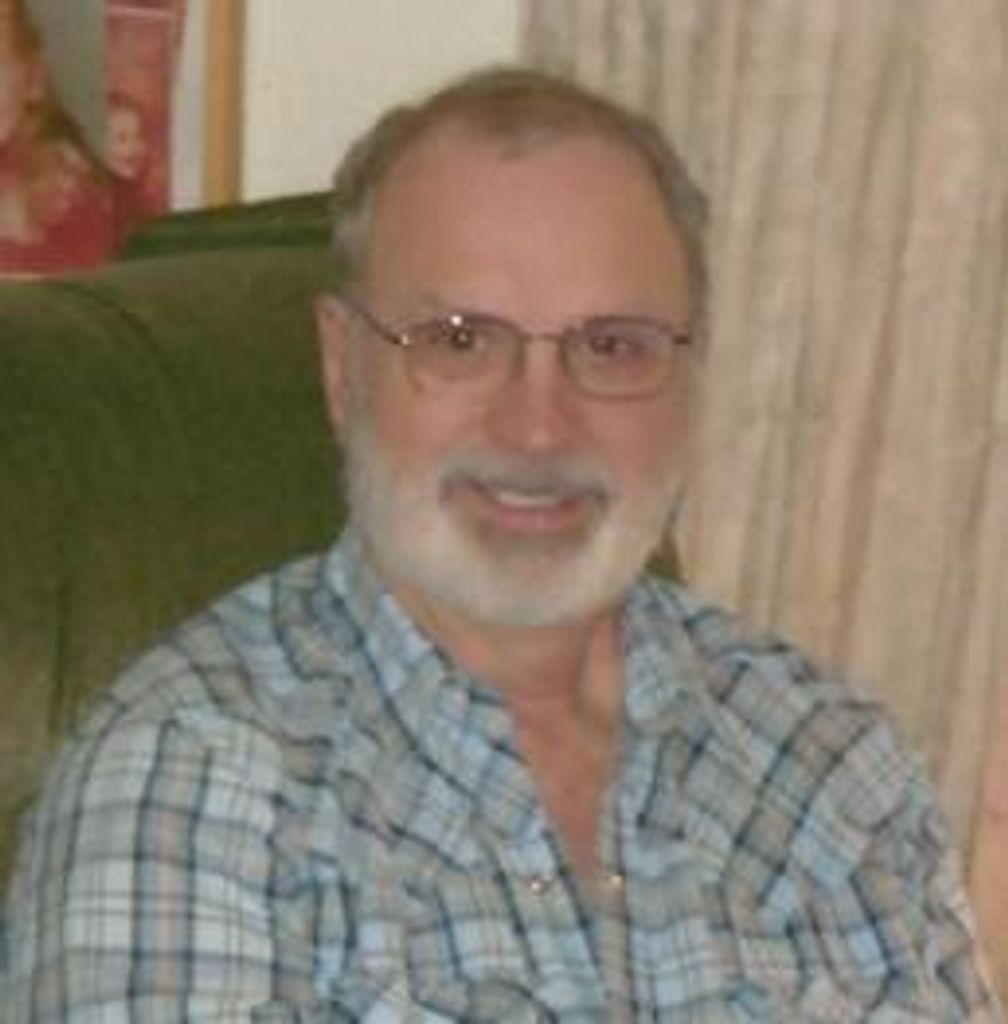 William Watts Profile Photo