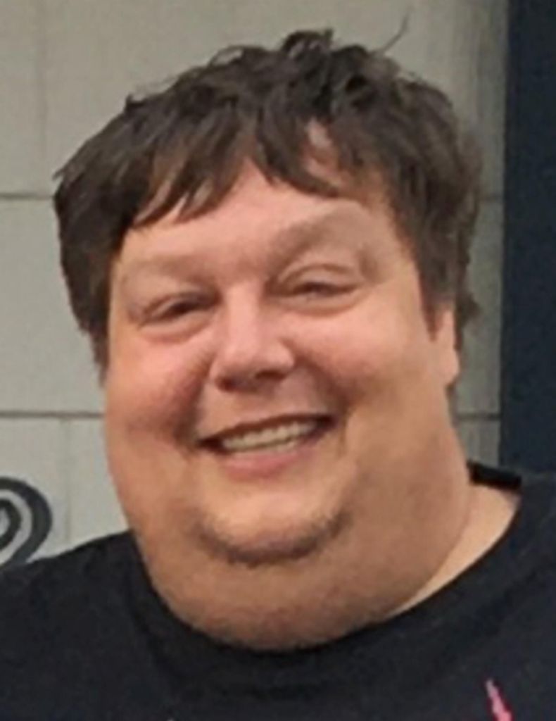 Harold "Reide" Blake III