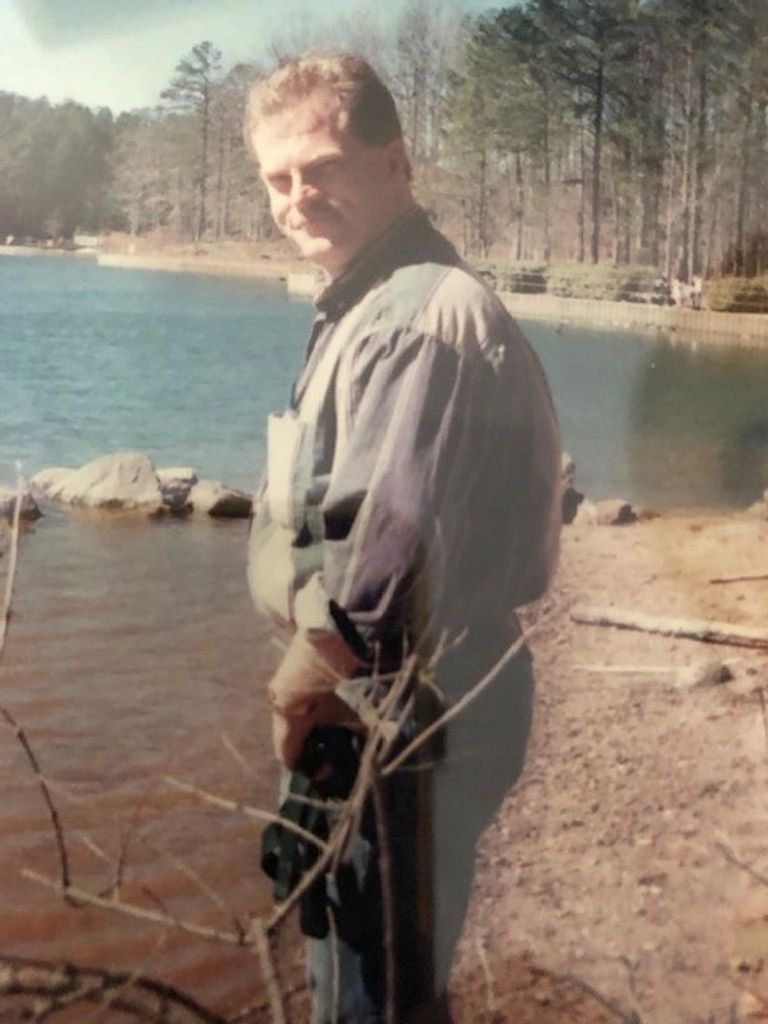 Douglas Mark Lasch Profile Photo